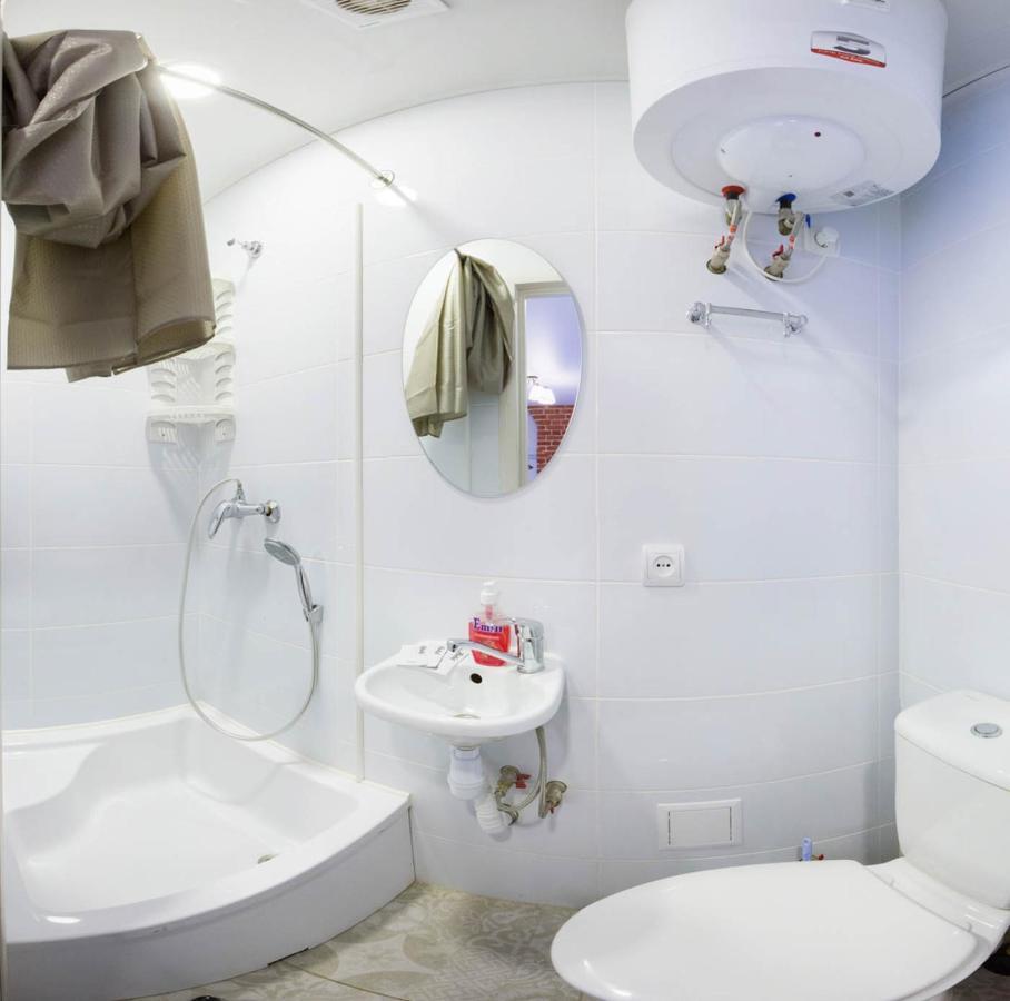 Cozy Studio In The City Center - Mykoly Khvylovoho Str 5-1 Kharkiv Extérieur photo